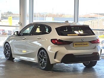 Used BMW 1 Series 2020 for sale - 78941036: Photo