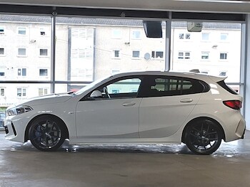Used BMW 1 Series 2020 for sale - 78941036: Photo