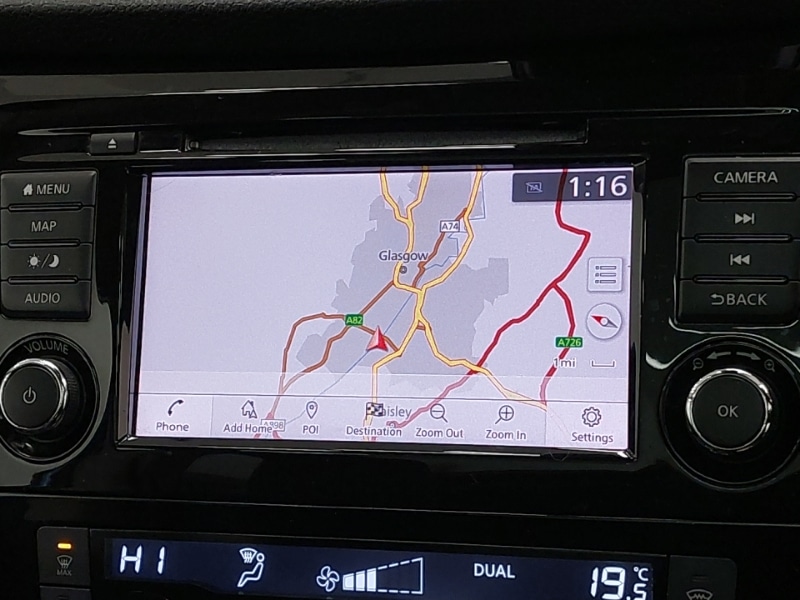 Used Nissan Qashqai 2019 for sale - 76935546: Photo 10