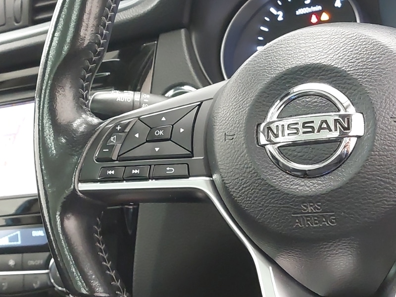 Used Nissan Qashqai 2019 for sale - 76935546: Photo 11