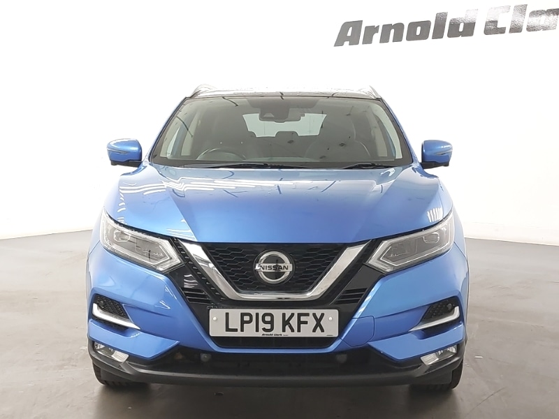 Used Nissan Qashqai 2019 for sale - 76935546: Photo 13