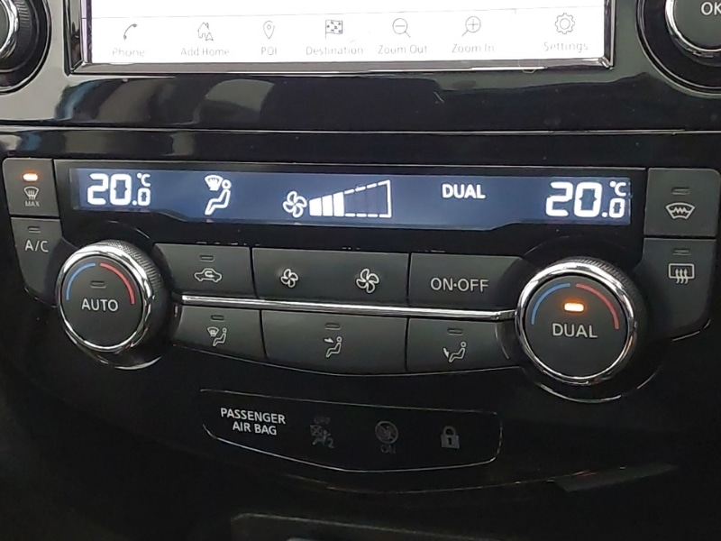 Used Nissan Qashqai 2019 for sale - 76935546: Photo 16