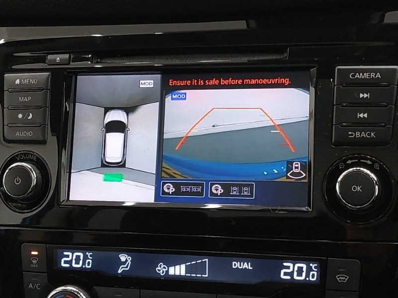 Used Nissan Qashqai 2019 for sale - 76935546: Photo 18