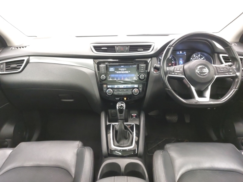 Used Nissan Qashqai 2019 for sale - 76935546: Photo 2
