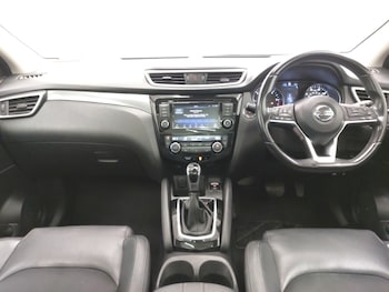 Used Nissan Qashqai 2019 for sale - 76935546: Photo