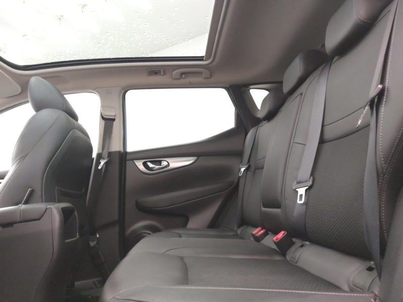 Used Nissan Qashqai 2019 for sale - 76935546: Photo 6