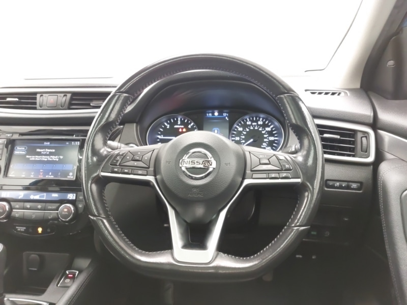 Used Nissan Qashqai 2019 for sale - 76935546: Photo 7