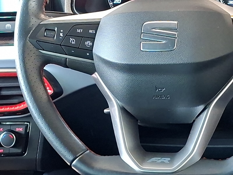 Used SEAT Arona 2023 for sale - 78118188: Photo 10