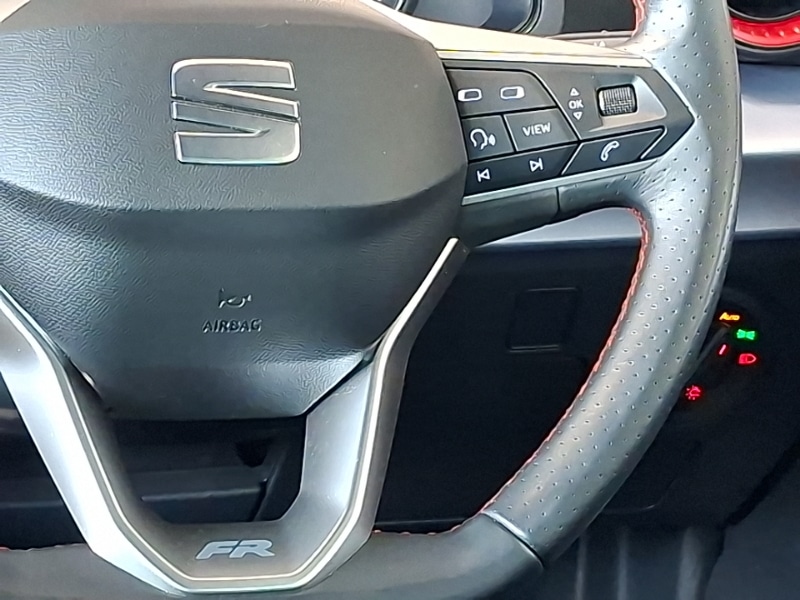 Used SEAT Arona 2023 for sale - 78118188: Photo 11