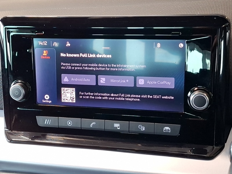 Used SEAT Arona 2023 for sale - 78118188: Photo 16