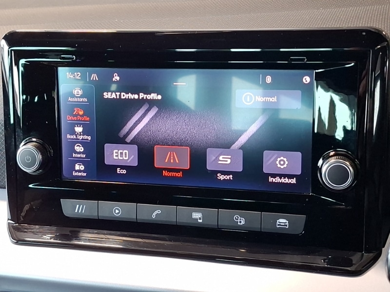 Used SEAT Arona 2023 for sale - 78118188: Photo 18