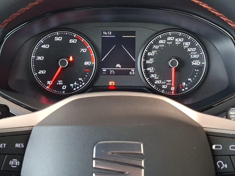 Used SEAT Arona 2023 for sale - 78118188: Photo 19