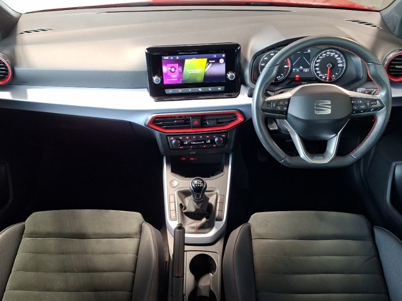 Used SEAT Arona 2023 for sale - 78118188: Photo 2