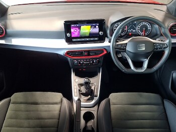 Used SEAT Arona 2023 for sale - 78118188: Photo