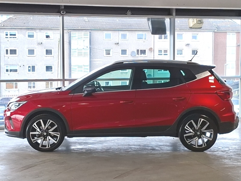 Used SEAT Arona 2023 for sale - 78118188: Photo 4