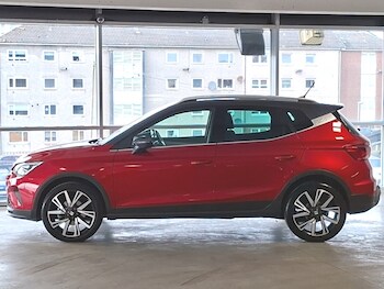 Used SEAT Arona 2023 for sale - 78118188: Photo