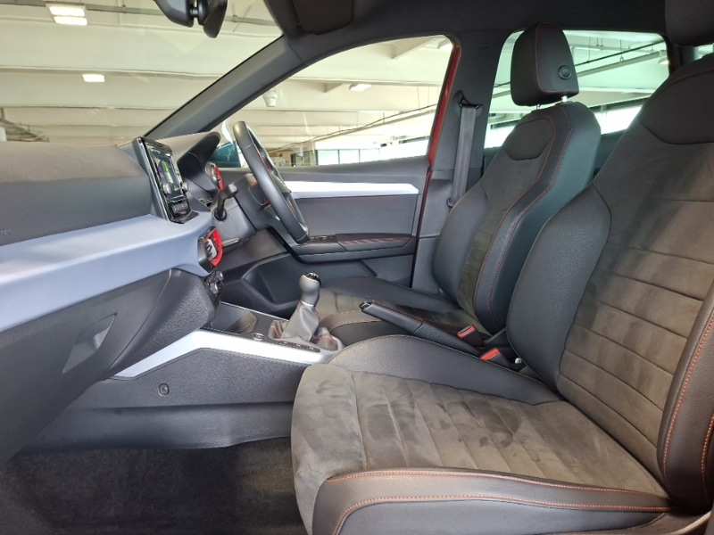 Used SEAT Arona 2023 for sale - 78118188: Photo 5