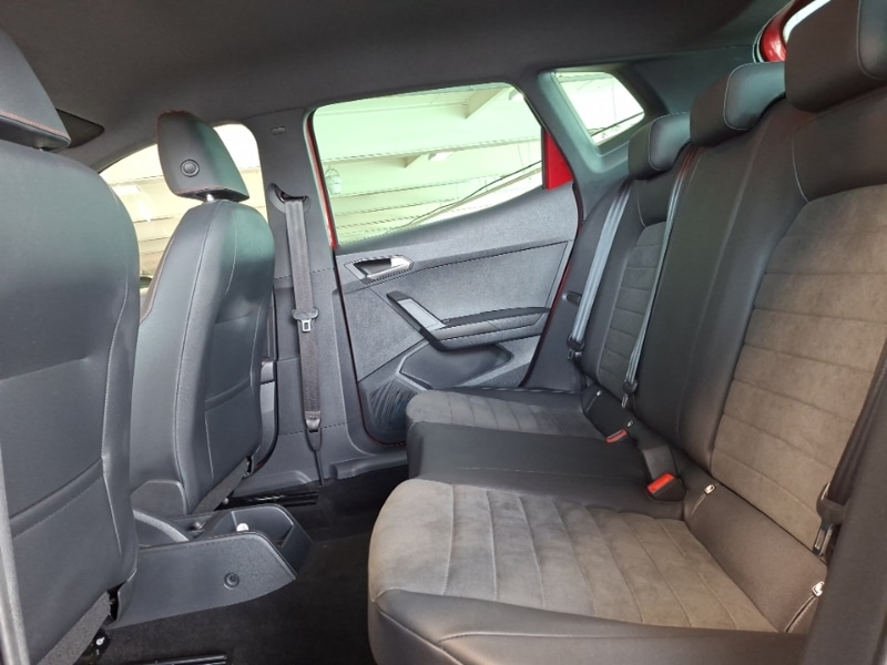 Used SEAT Arona 2023 for sale - 78118188: Photo 6