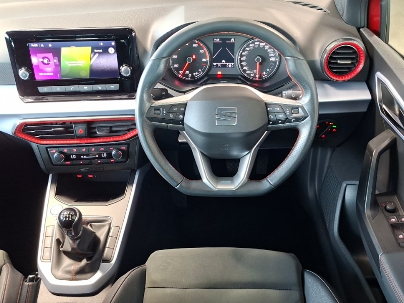 Used SEAT Arona 2023 for sale - 78118188: Photo 7