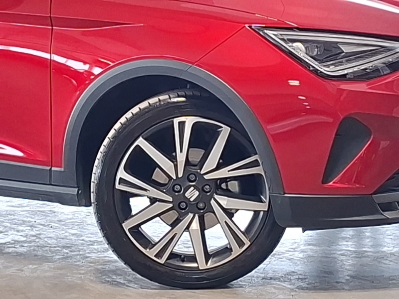 Used SEAT Arona 2023 for sale - 78118188: Photo 9