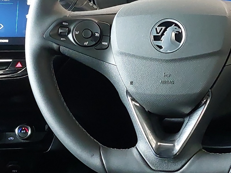 Used Vauxhall Corsa 2024 for sale - 76526369: Photo 10