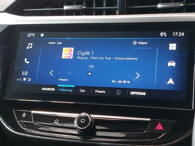 Used Vauxhall Corsa 2024 for sale - 76526369: Photo 12