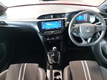 Used Vauxhall Corsa 2024 for sale - 76526369: Photo