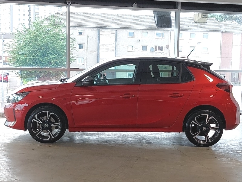 Used Vauxhall Corsa 2024 for sale - 76526369: Photo 4