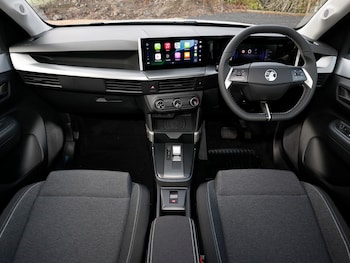 Used Vauxhall Frontera 2025 for sale - 76974944: Photo