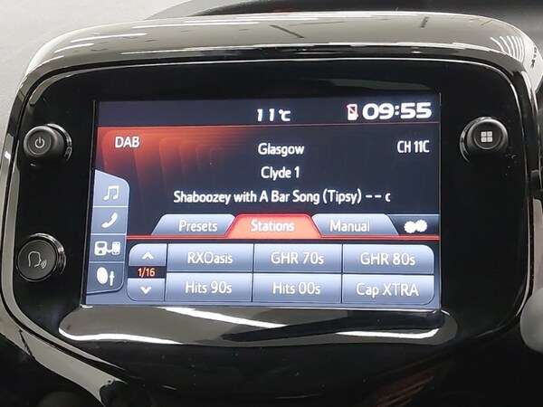 Used Citroen C1 2021 for sale - 76058777: Photo 10