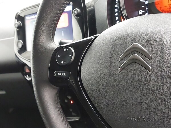 Used Citroen C1 2021 for sale - 76058777: Photo 11