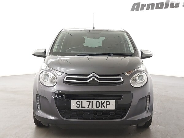 Used Citroen C1 2021 for sale - 76058777: Photo 13
