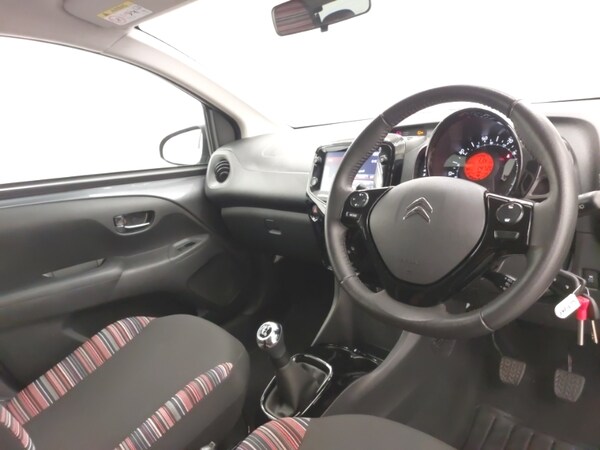 Used Citroen C1 2021 for sale - 76058777: Photo 15