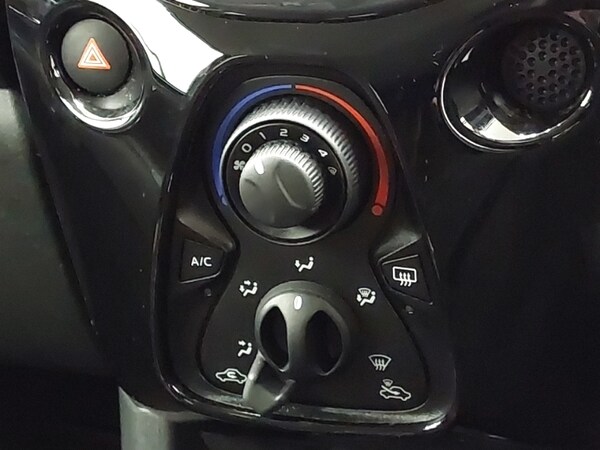 Used Citroen C1 2021 for sale - 76058777: Photo 17