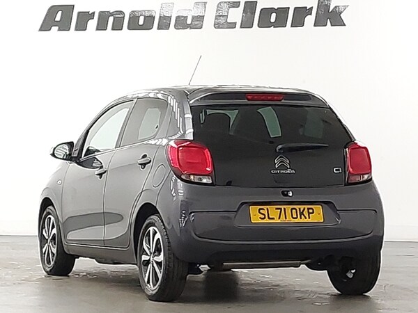 Used Citroen C1 2021 for sale - 76058777: Photo 3