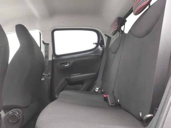 Used Citroen C1 2021 for sale - 76058777: Photo 6