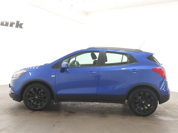 Used Vauxhall Mokka X 2018 for sale - 78274564: Photo