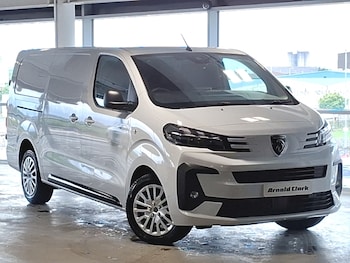 Used Peugeot Expert 2026 for sale - 78670078: Photo