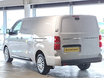 Used Peugeot Expert 2026 for sale - 78670078: Photo