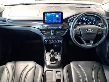 Used Ford Focus 2020 for sale - 79844544: Photo
