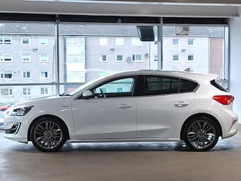 Used Ford Focus 2020 for sale - 79844544: Photo