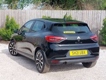 Used Renault Clio 2021 for sale - 74660948: Photo