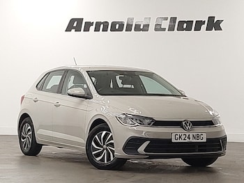 Used Volkswagen Polo 2024 for sale - 78704120: Photo
