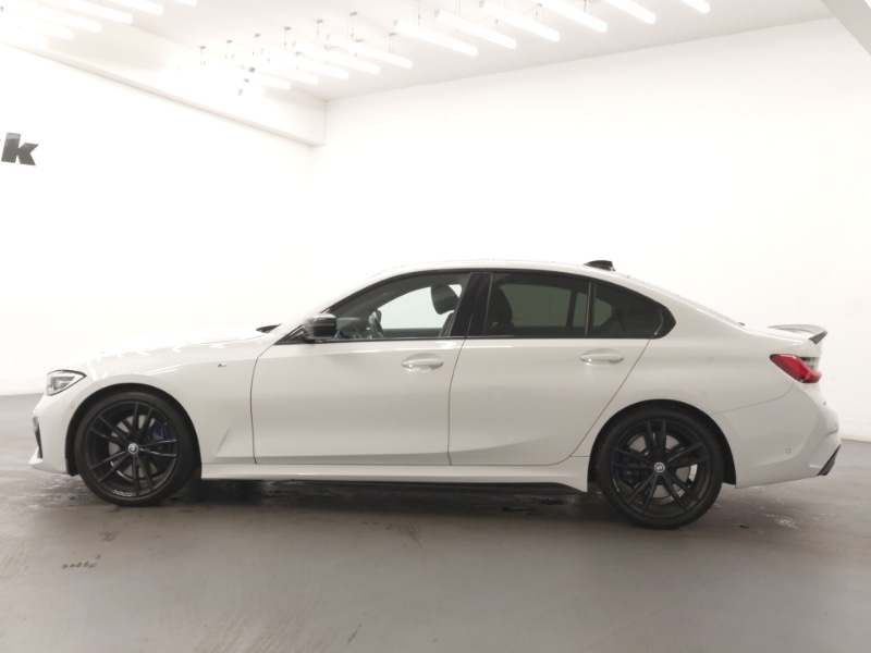 Used BMW 3 Series 2020 for sale - 76721531: Photo 4