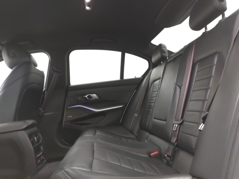 Used BMW 3 Series 2020 for sale - 76721531: Photo 6