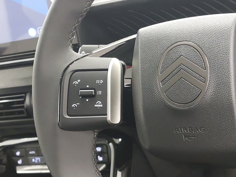 Used Citroen C3 Aircross 2025 for sale - 77086830: Photo 11