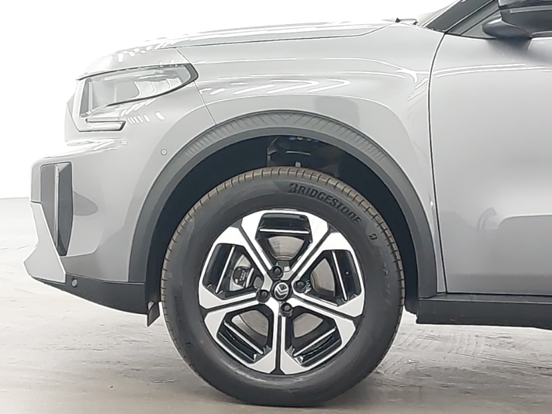 Used Citroen C3 Aircross 2025 for sale - 77086830: Photo 12