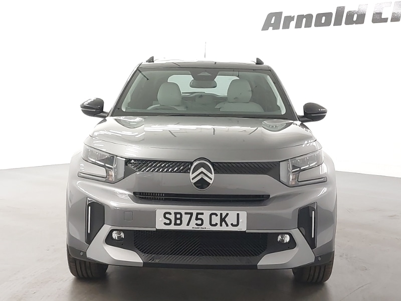 Used Citroen C3 Aircross 2025 for sale - 77086830: Photo 13