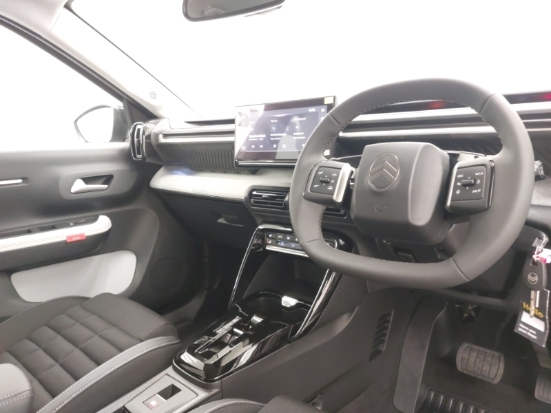 Used Citroen C3 Aircross 2025 for sale - 77086830: Photo 18