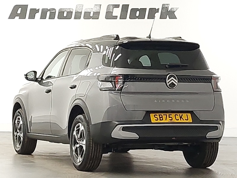 Used Citroen C3 Aircross 2025 for sale - 77086830: Photo 3
